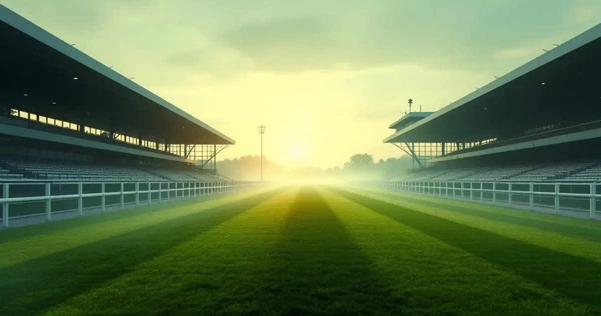 Horse Racing Betting Guide: Bet Types, SP, Tote and Rule 4