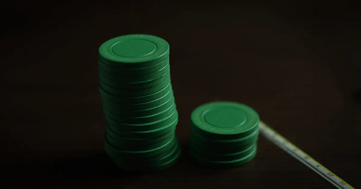Kelly Criterion Calculator: Size Your Stake From Your Edge