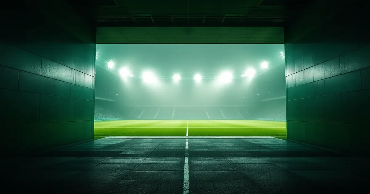 Champions League Betting Guide: League Phase, Ties and Settlement