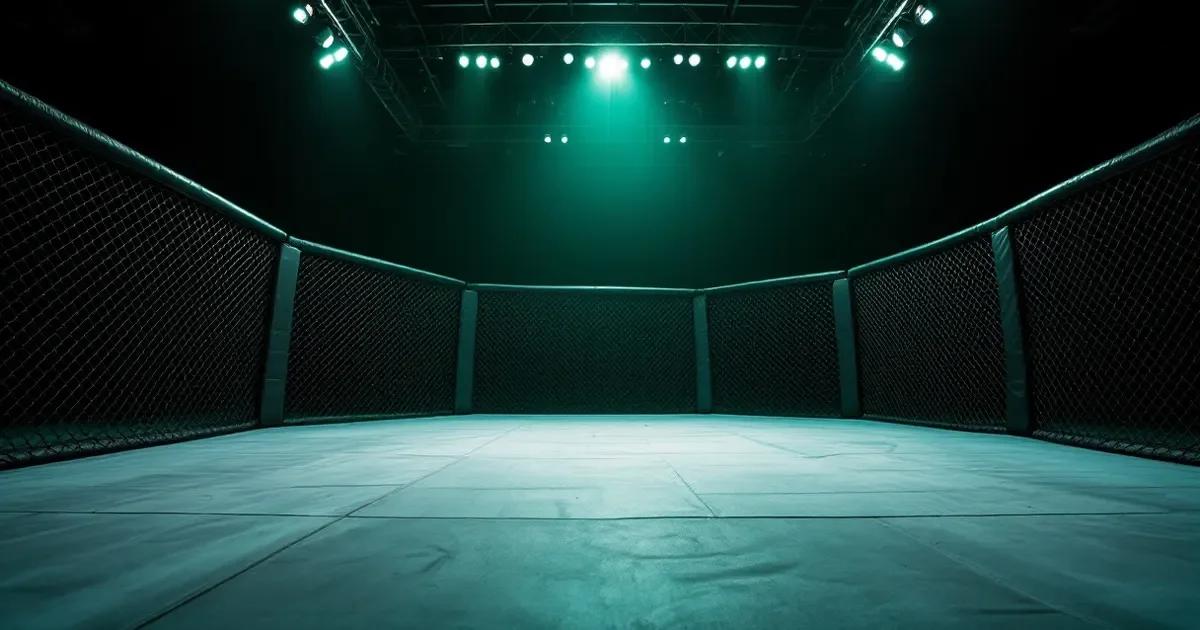 UFC Betting Guide: Moneyline, Method, Rounds and Settlement