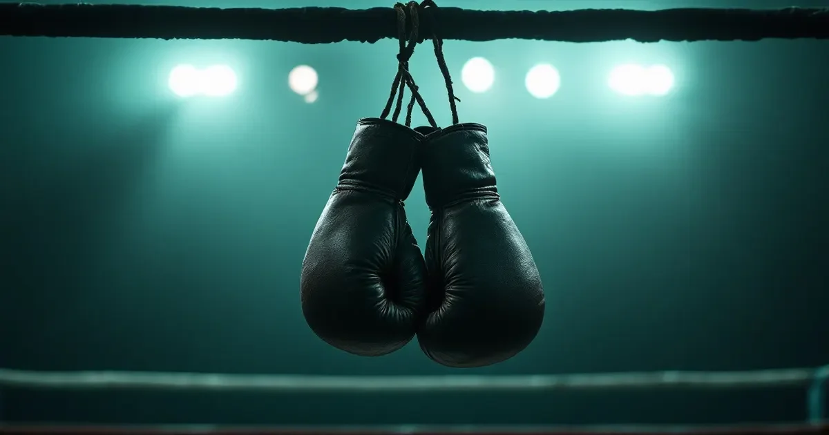 Boxing Betting Guide: Moneyline, Method of Victory and Rounds