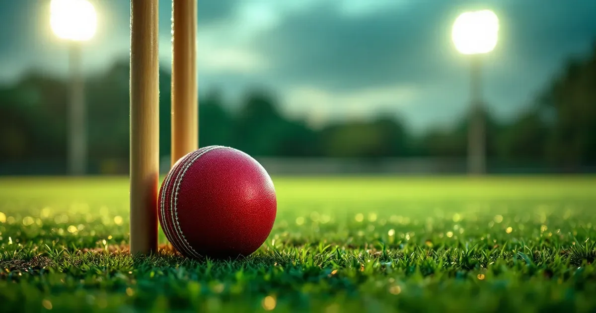 IPL Betting Guide: Markets, Toss, Pitch and Dew Explained