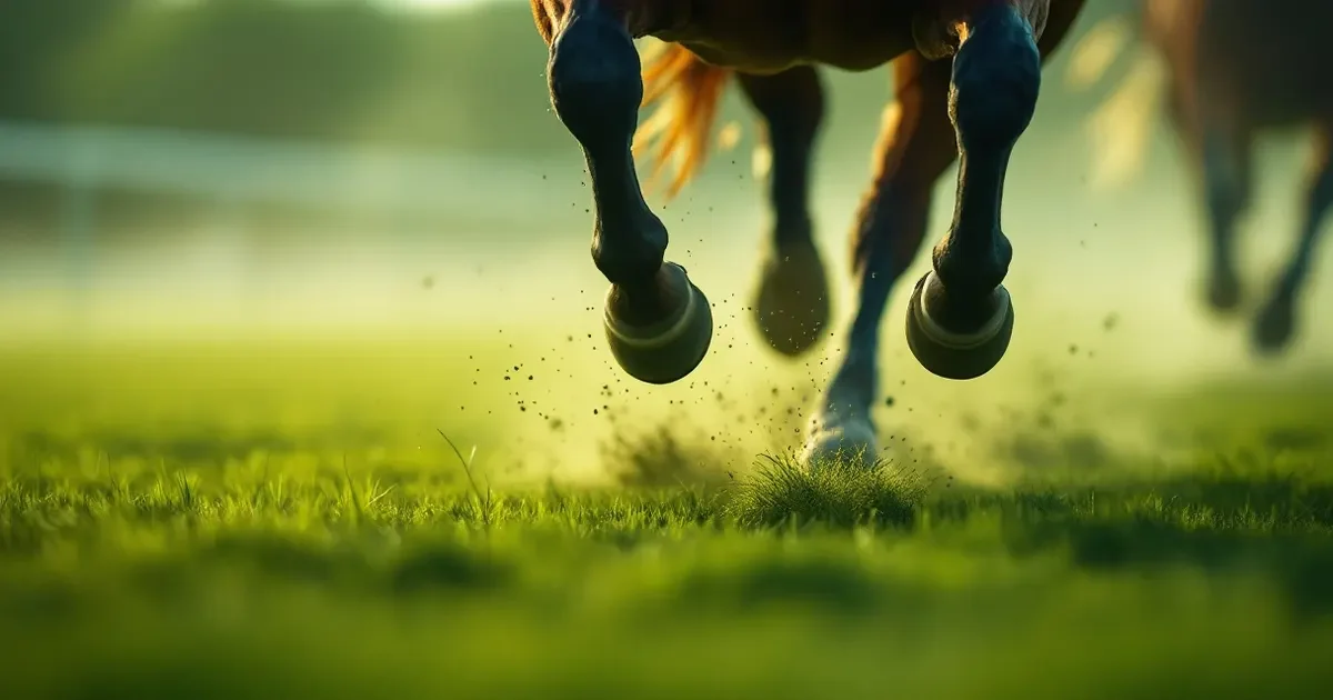 Each-Way Bets Explained: Place Terms and Worked Examples