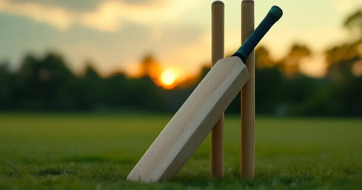 Cricket Betting Tips: How to Analyse a Match Before You Bet